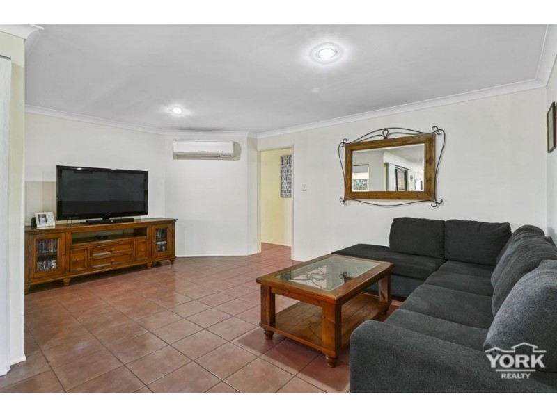 Wilsonton QLD 4350