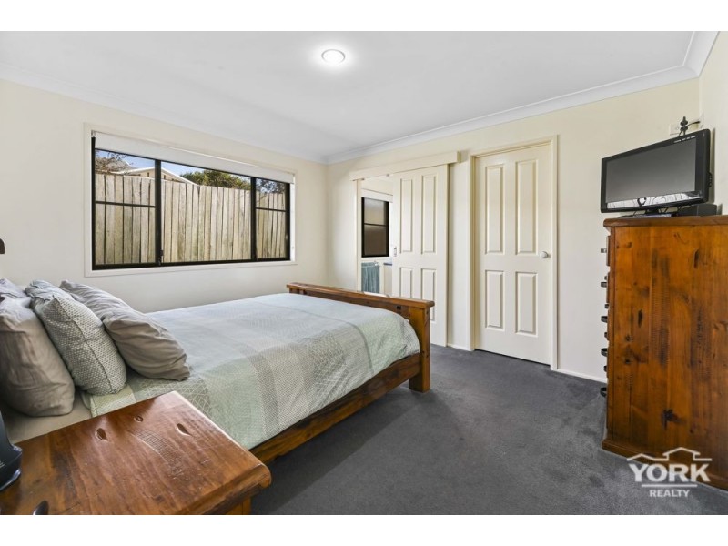 Wilsonton QLD 4350