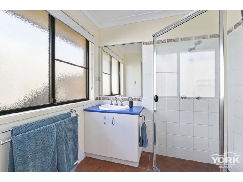 Wilsonton QLD 4350