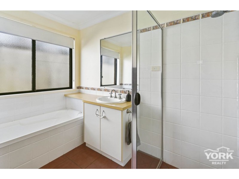 Wilsonton QLD 4350