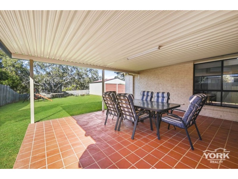 Wilsonton QLD 4350