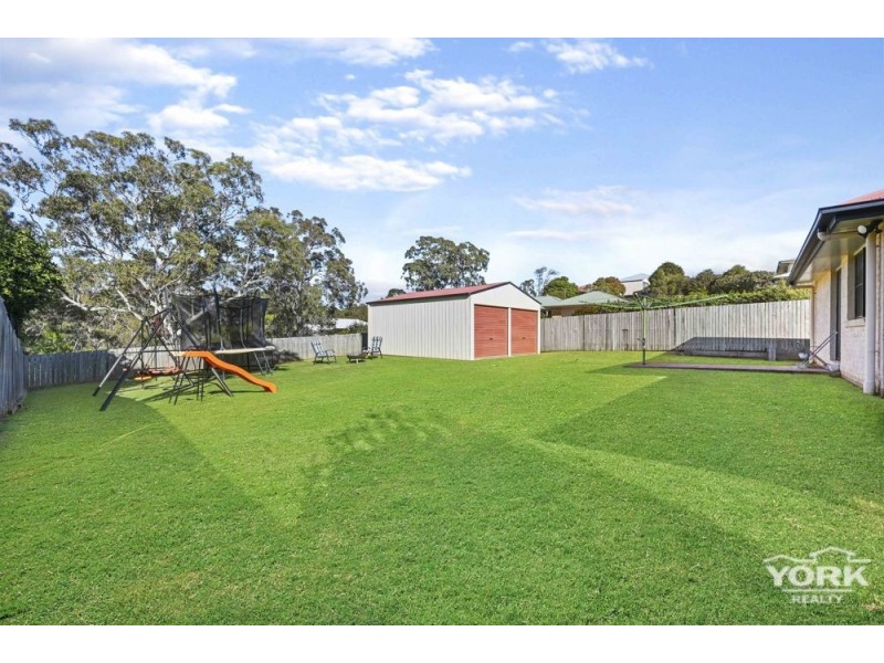 Wilsonton QLD 4350