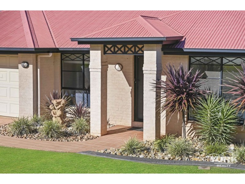 Wilsonton QLD 4350