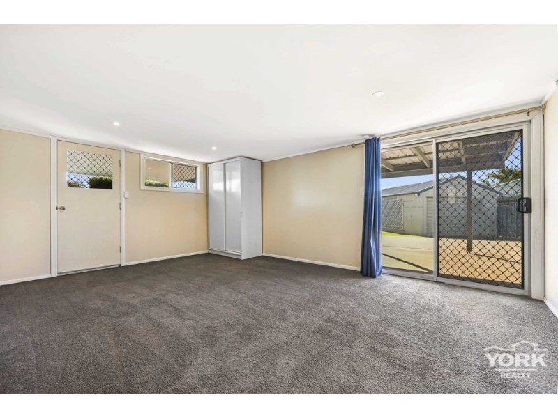Glenvale QLD 4350