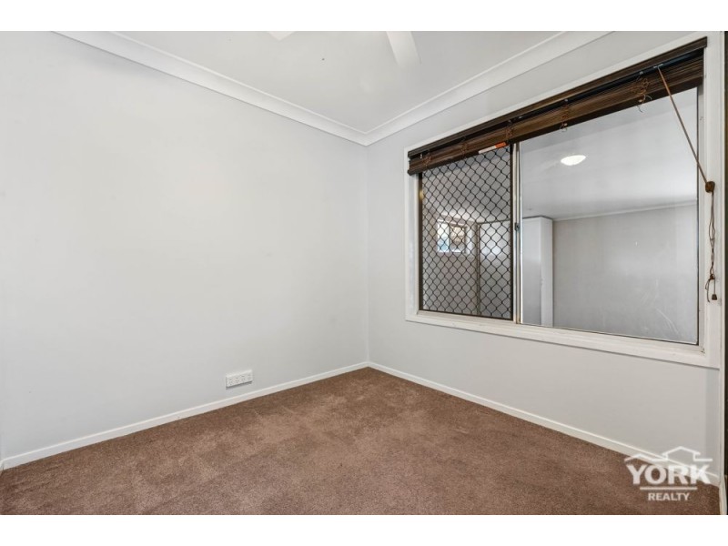 Glenvale QLD 4350