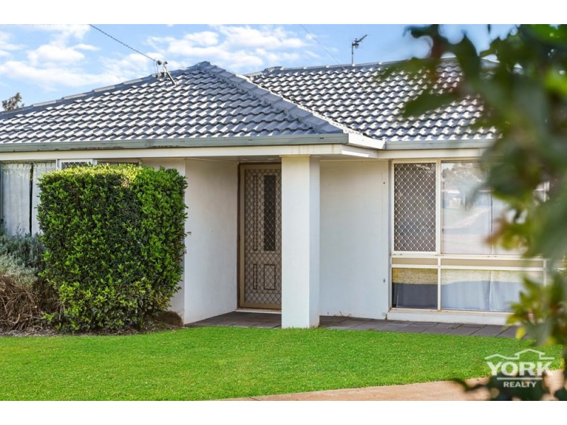 Glenvale QLD 4350