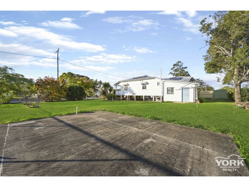 Pittsworth QLD 4356