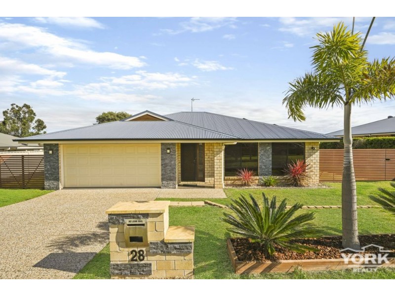 Westbrook QLD 4350