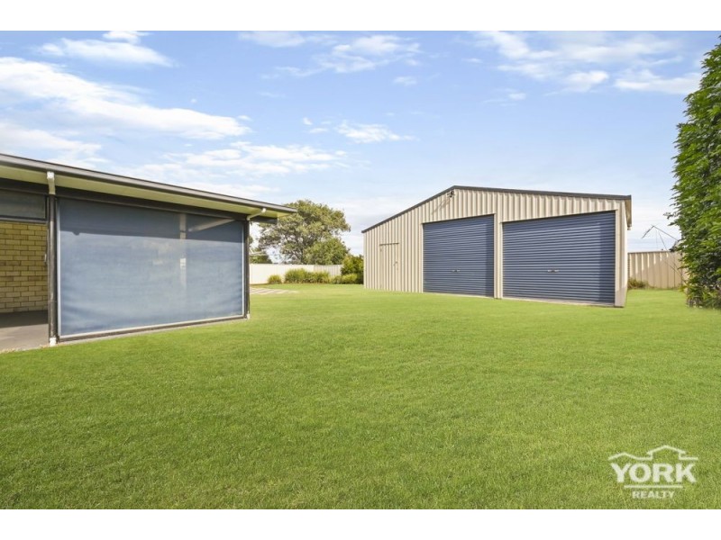 Westbrook QLD 4350