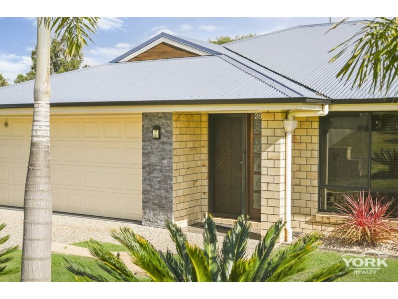 Westbrook QLD 4350