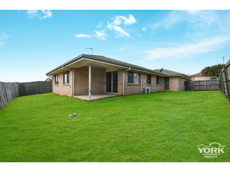 11 Balonne Drive, Glenvale QLD 4350