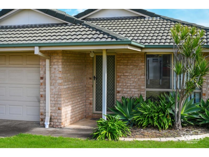 11 Balonne Drive, Glenvale QLD 4350