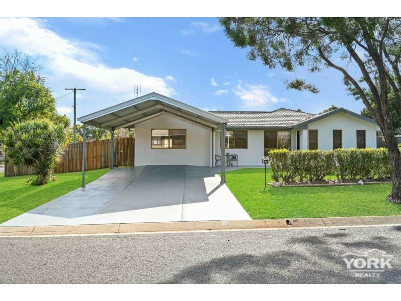 Centenary Heights QLD 4350