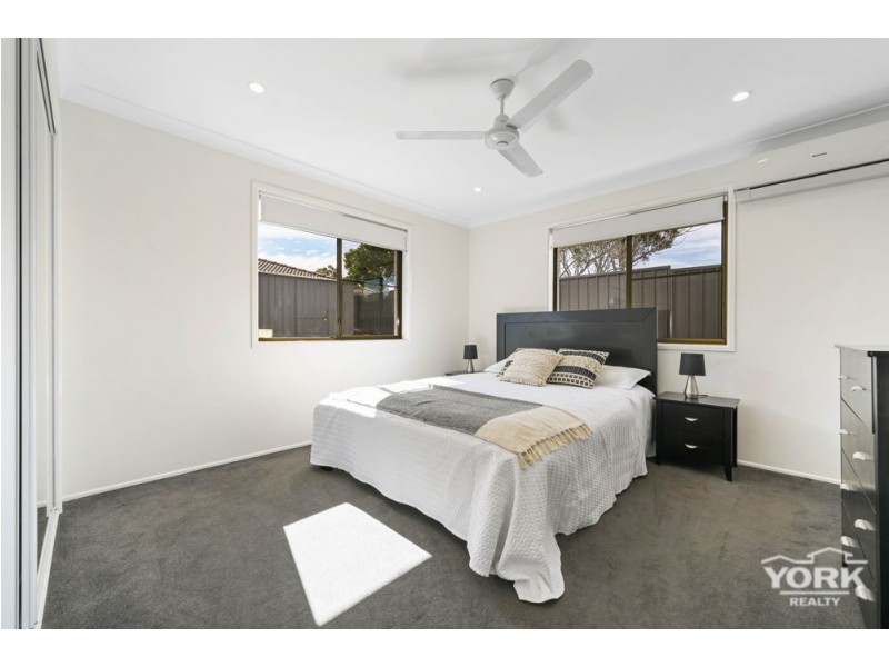 Centenary Heights QLD 4350