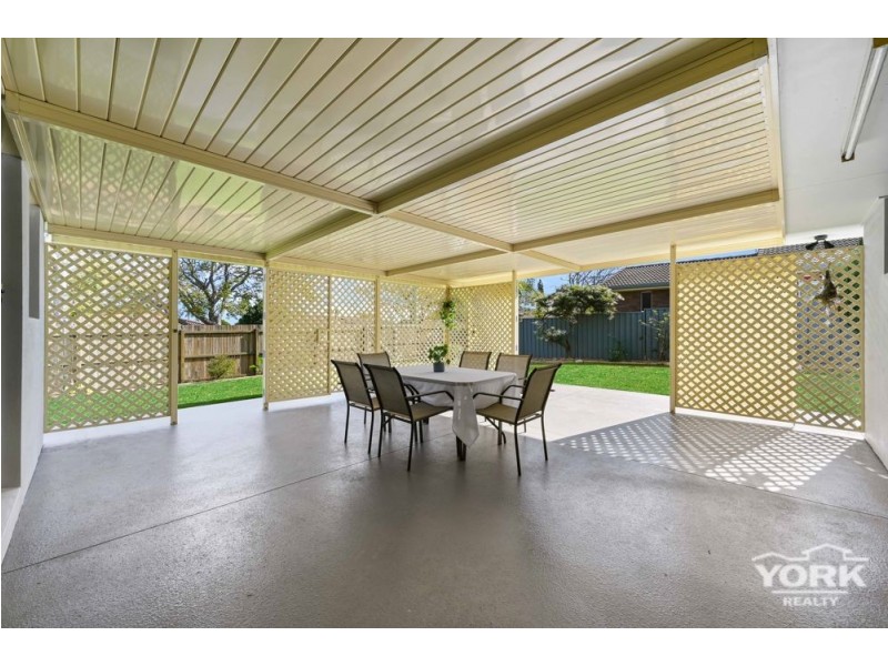 Centenary Heights QLD 4350