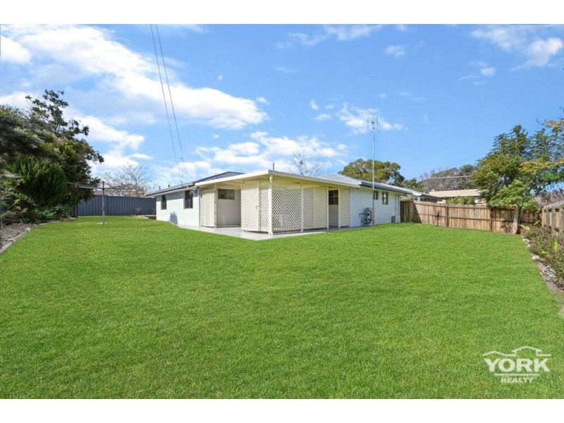 Centenary Heights QLD 4350
