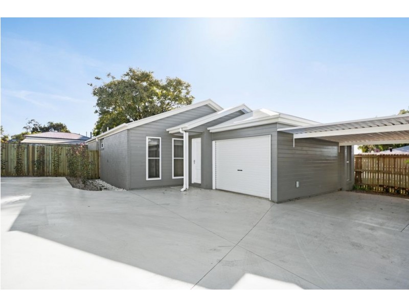 North Toowoomba QLD 4350