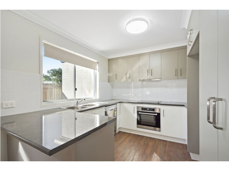 North Toowoomba QLD 4350