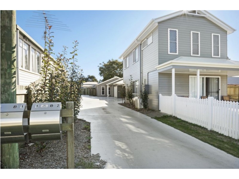 North Toowoomba QLD 4350