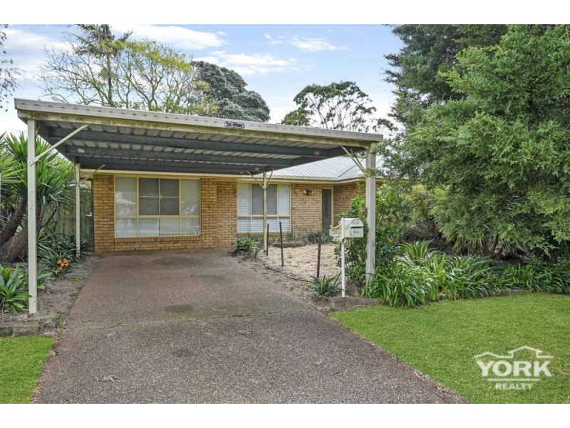 Wilsonton Heights QLD 4350