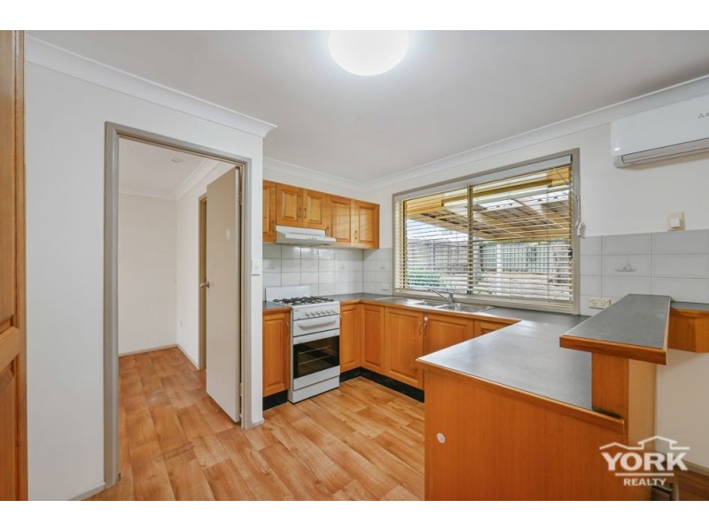 Wilsonton Heights QLD 4350