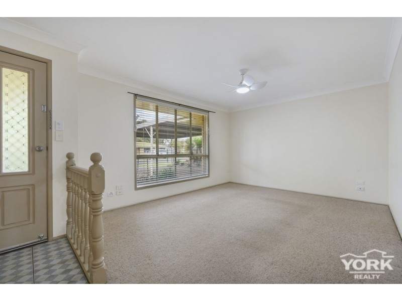 Wilsonton Heights QLD 4350