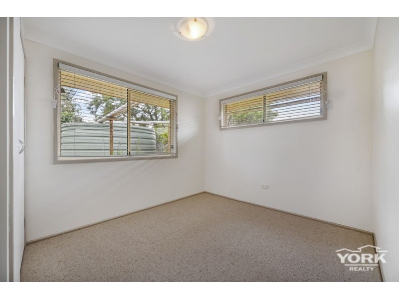 Wilsonton Heights QLD 4350