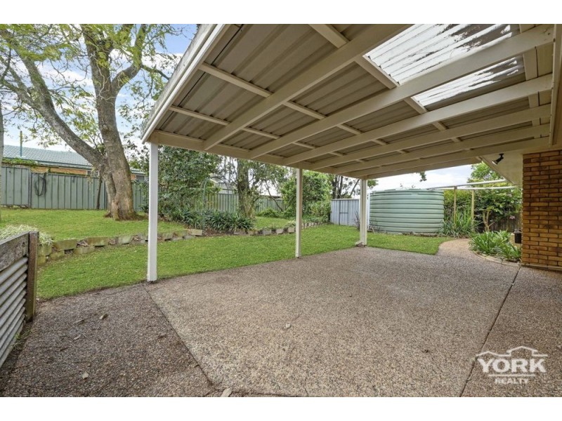 Wilsonton Heights QLD 4350