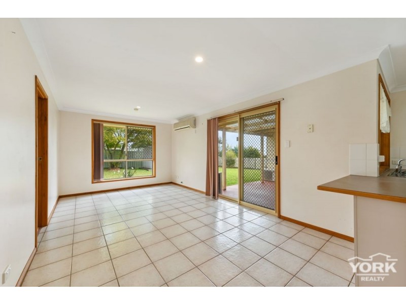 Darling Heights QLD 4350