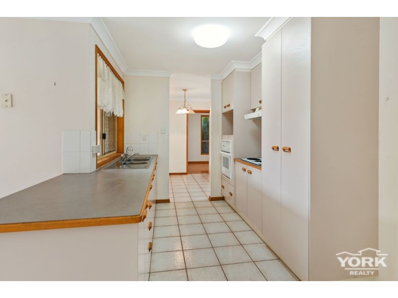 Darling Heights QLD 4350