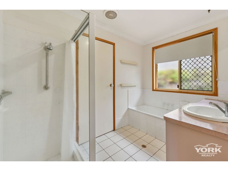 Darling Heights QLD 4350