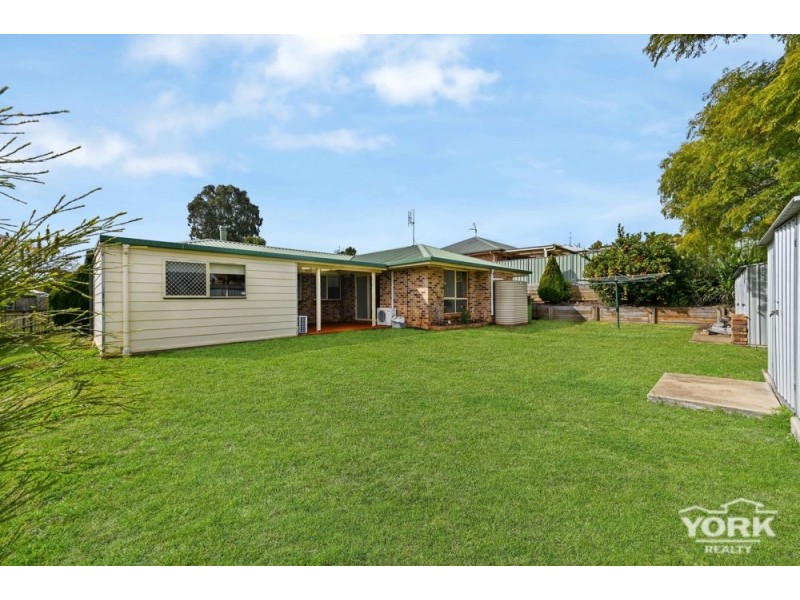 Darling Heights QLD 4350