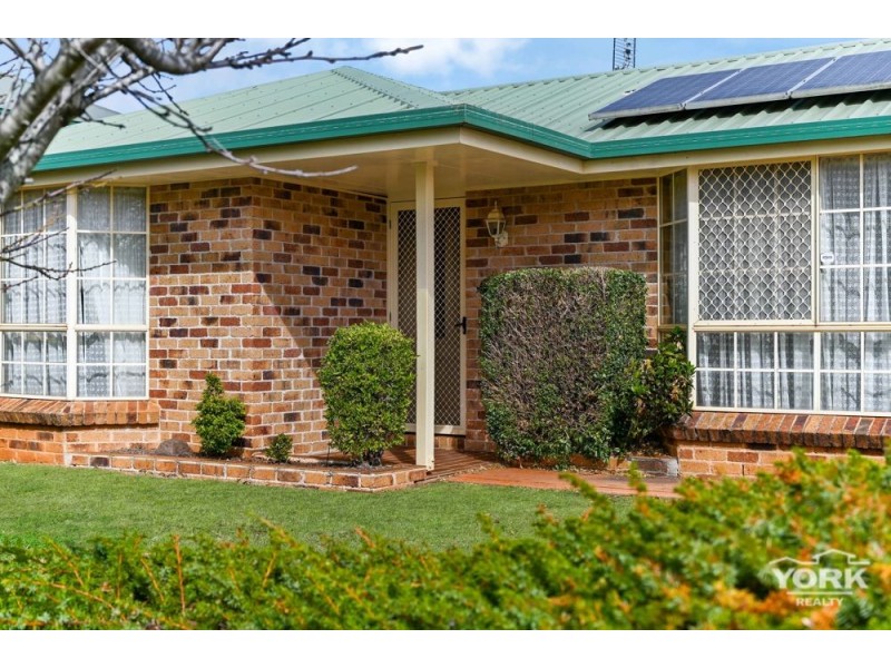 Darling Heights QLD 4350