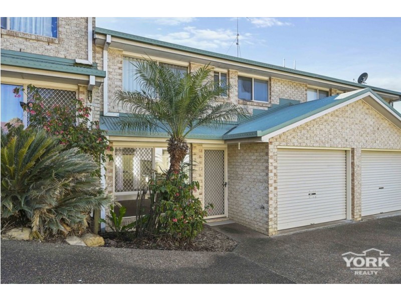 Kearneys Spring QLD 4350