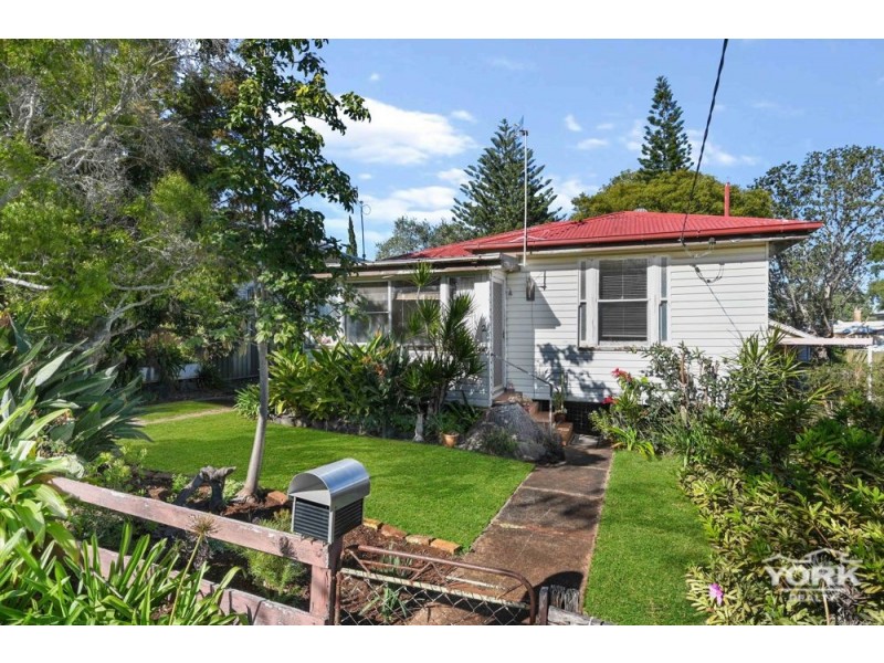 North Toowoomba QLD 4350