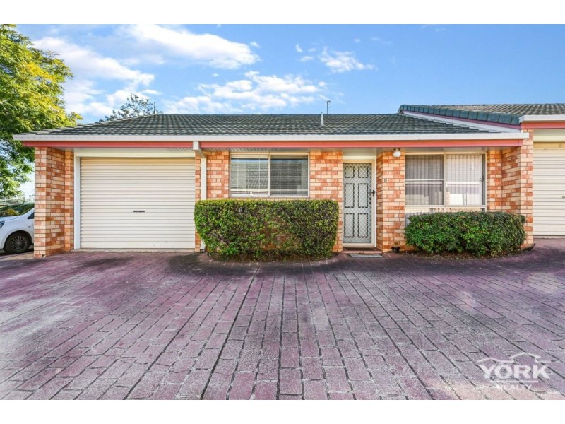 Newtown QLD 4350