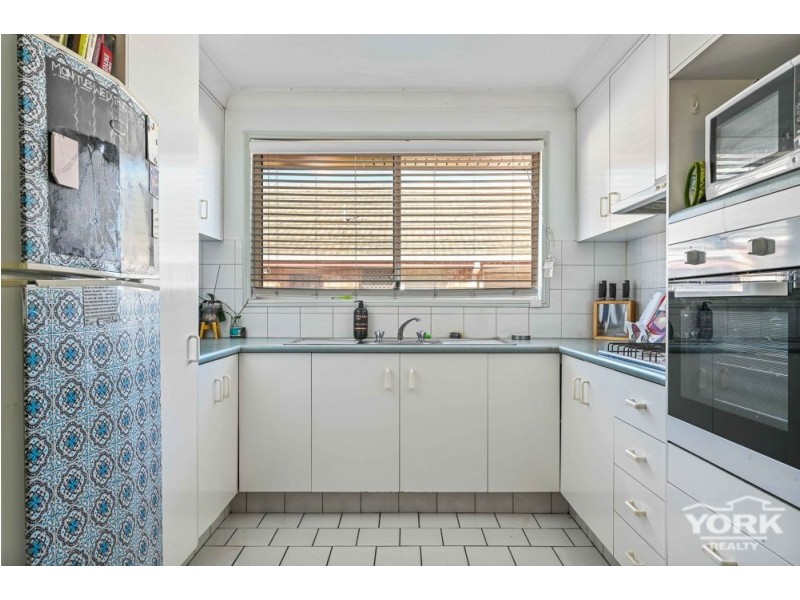 Newtown QLD 4350