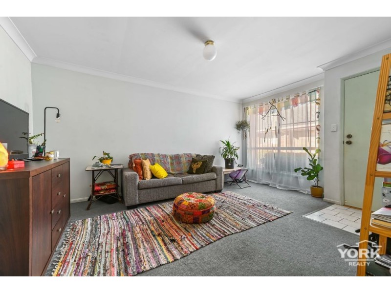 Newtown QLD 4350