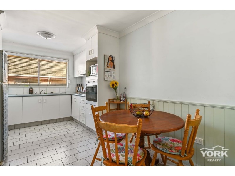 Newtown QLD 4350