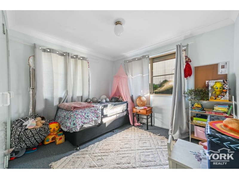 Newtown QLD 4350