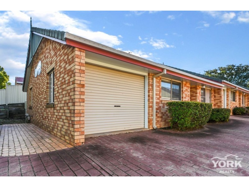 Newtown QLD 4350