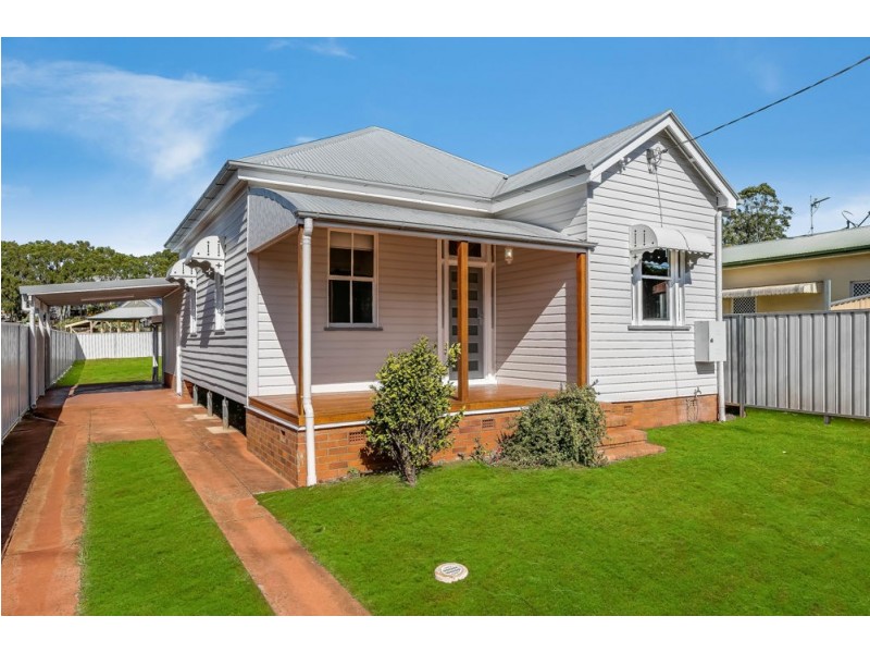 Toowoomba City QLD 4350