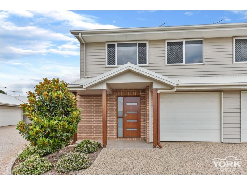 1/1b Lyndall Street, Harristown QLD 4350