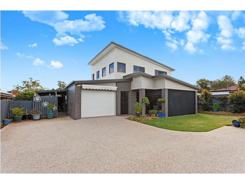 3/27 Devine Street, Harristown QLD 4350