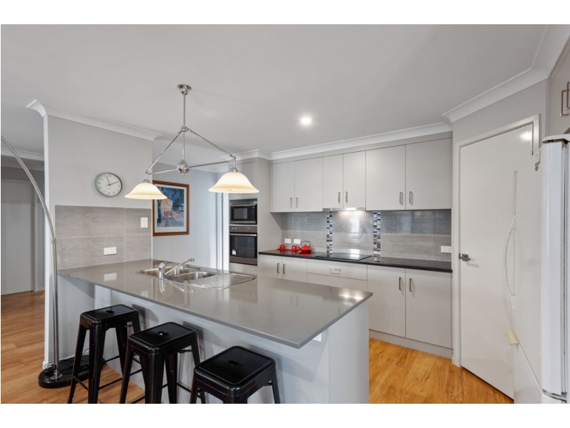 3/27 Devine Street, Harristown QLD 4350