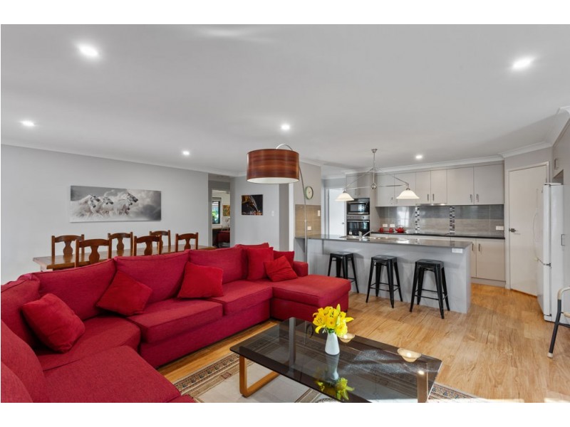 3/27 Devine Street, Harristown QLD 4350