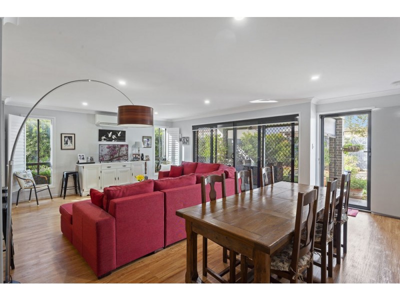 3/27 Devine Street, Harristown QLD 4350