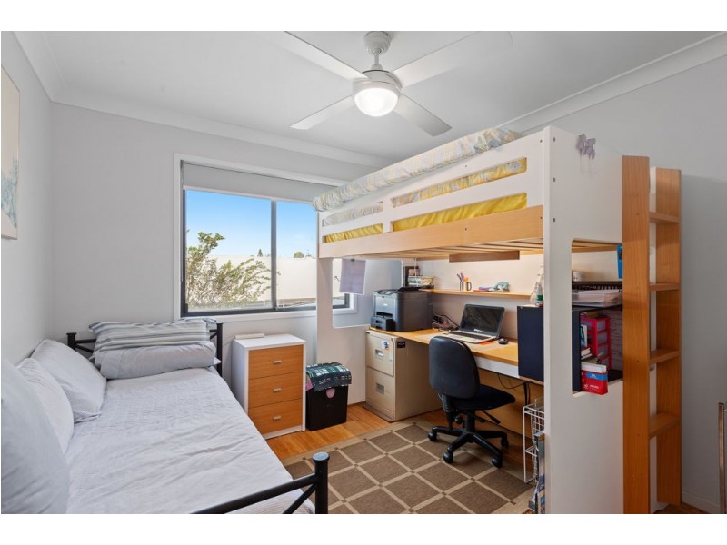 3/27 Devine Street, Harristown QLD 4350