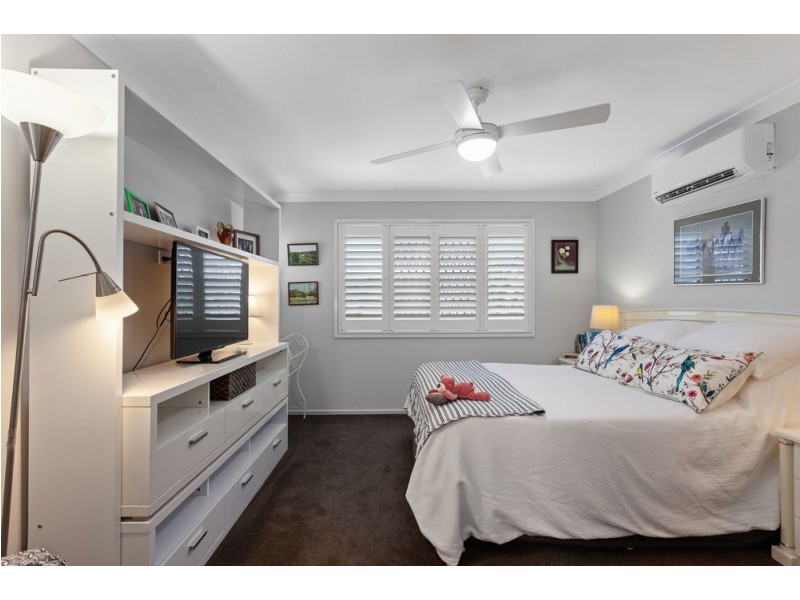 3/27 Devine Street, Harristown QLD 4350