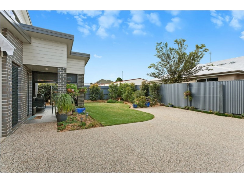 3/27 Devine Street, Harristown QLD 4350